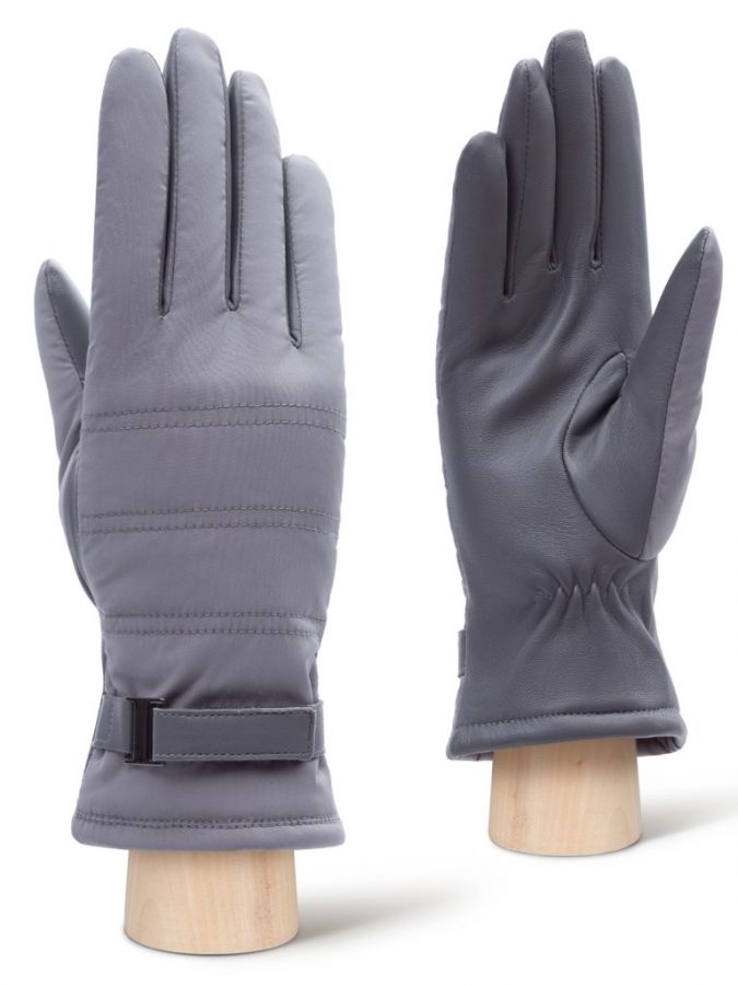 Кожаные перчатки LABBRA GR01-00030806