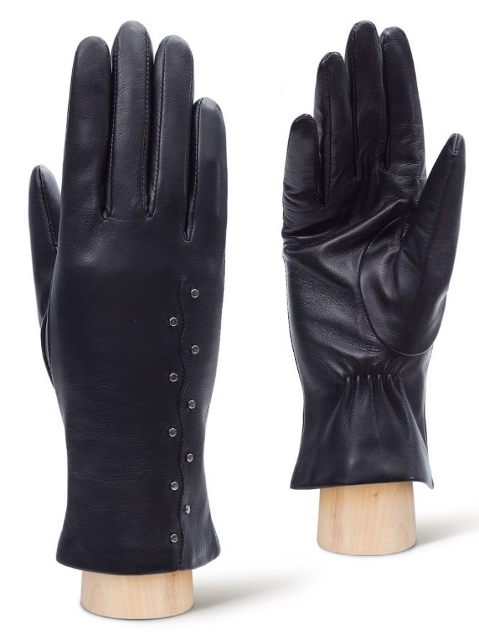 Кожаные перчатки LABBRA GR01-00030802
