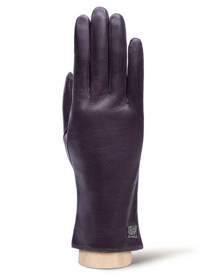 Женские кожаные перчатки ELEGANZZA GR01-00027414