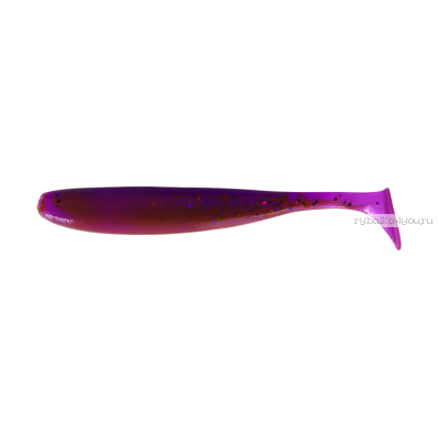 Приманка Pike Hunter Easy Minnow 100 мм / упаковка 6шт / цвет:  Pink Lox (UV)
