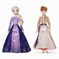 Анна и Эльза набор кукол Frozen 2 Дисней