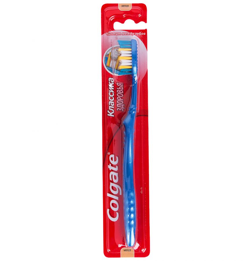 Щетки Зубные Мягкие Colgate Купить