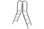 Лестница 3+3 Ступеней Kripsol Elevada (EEP 3.C)