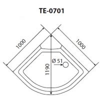 Timo Eco TE-0701 P, схема 2