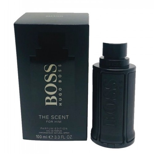 Парфюмерная вода Hugo Boss The Scent For Him" Parfum  100 мл
