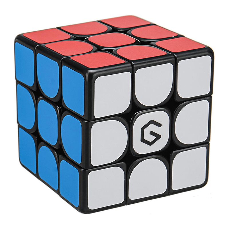 Кубик Рубика Xiaomi Giiker Design Off Magnetic Cube M3