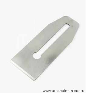 Нож Veritas для рубанков стандарта Stanley N8 материал - PM-V11 66.7 мм 05P31.94 М00016515