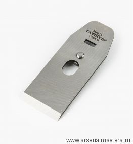 Стружколом для ножа рубанков Stanley N3 и N5-1/4 45 мм 1-3/4 дюйм Veritas 05P63.22 М00016513