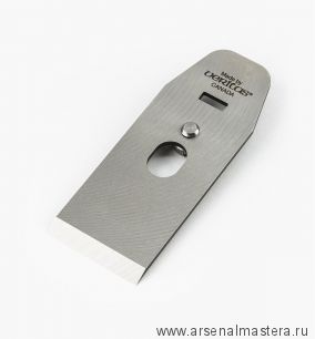 Стружколом для ножа рубанков Stanley N3 и N5-1/4 45 мм 1-3/4 дюйм Veritas 05P63.22 М00016513