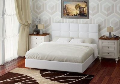 Кровать Promtex Orient Эрин Сонте
