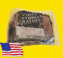 ИРП армии США (MRE) ★ СУТОЧНЫЙ годен 2022-08