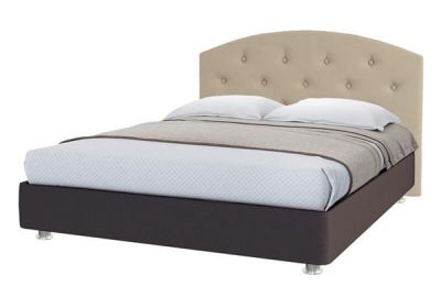 Кровать Promtex Orient Шарли Сонте