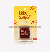 Шафран Кашмирский Baby Brand | Baby Brand Shaffron