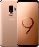 Samsung Galaxy S9 64GB SM-G960FD (Gold) DUOS