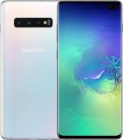 Samsung Galaxy S10 8/128Gb SM-G973FD (Prism White)