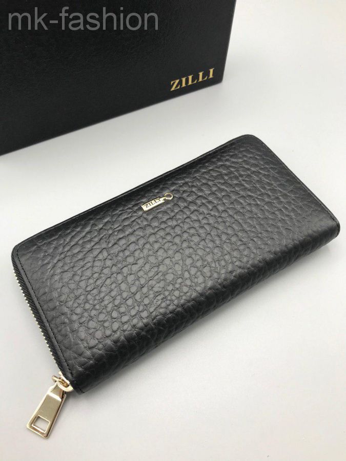 ZILLI мужской кошелек 1219