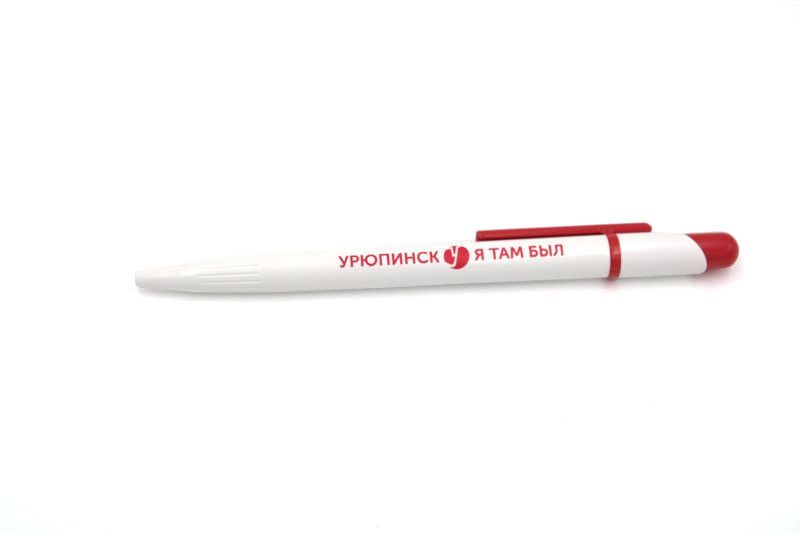 Ручка «Урюпинск»