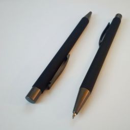 ручки с софт тач покрытием в самаре