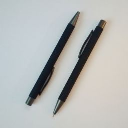 ручки с софт тач покрытием в казани