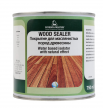 Покрытие (барьерный грунт) для маслянистых пород древесины 750 мл Borma Wood sealer NAT4090