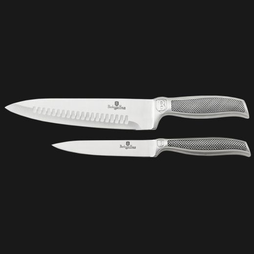 Набор ножей Berlinger Haus Kikoza BH-2171