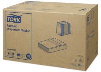 Tork 10903 Fastfold диспенсерные салфетки