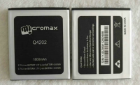 Аккумулятор Micromax Q4202 Оригинал