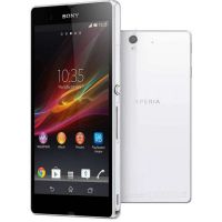 Смартфон Sony Xperia Z (C6603) White