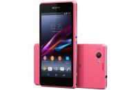 Смартфон Sony Xperia Z1 Compact (D5503) Pink