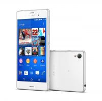 Смартфон Sony Xperia Z3 (D6603) White