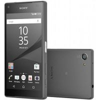 Смартфон Sony Xperia Z5 Compact (E5823) Black
