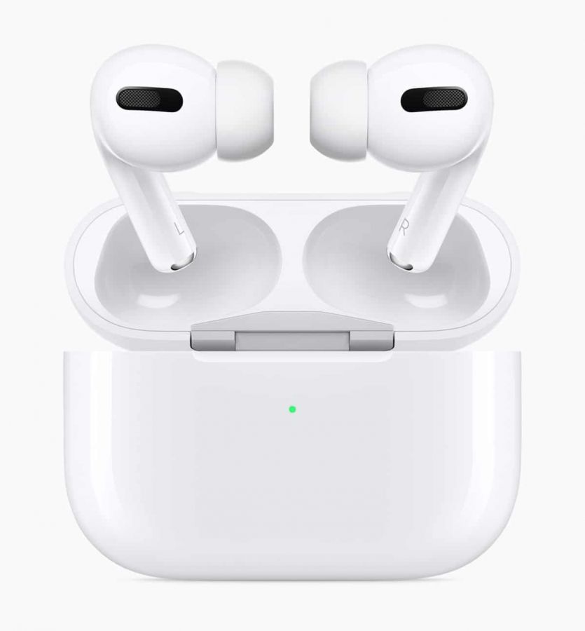 Наушники Apple AirPods Pro