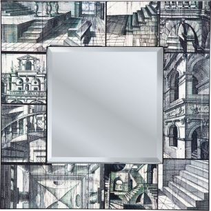 Зеркало Architecture, коллекция Архитектура