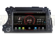 Ssangyong Actyon 2006-2014 (W2-K5786)