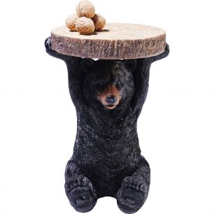 Столик приставной Bear, коллекция Медведь