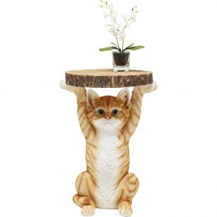 Столик приставной Cat, коллекция Кошка