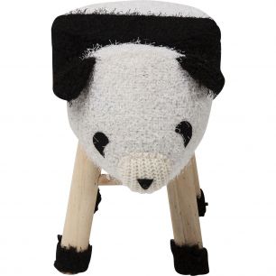 Пуф Panda, коллекция Панда
