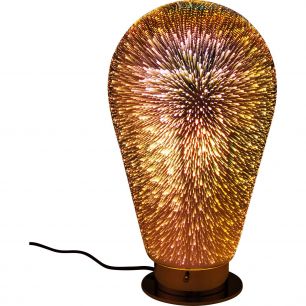 Лампа настольная Firework, коллекция Фейерверк