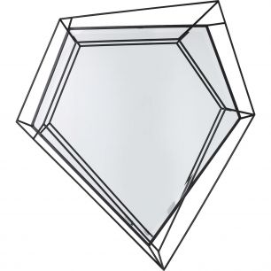 Зеркало Diamond, коллекция Бриллиант