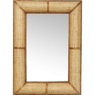 Зеркало Bamboo, коллекция Бамбук
