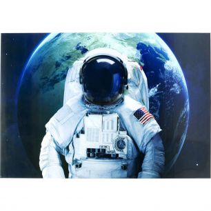 Картина Astronaut, коллекция Астронавт