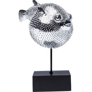 Статуэтка Blowfish, коллекция Рыба-Шар