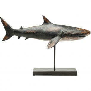 Статуэтка Shark, коллекция Акула