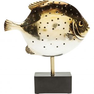 Статуэтка Fish, коллекция Рыба