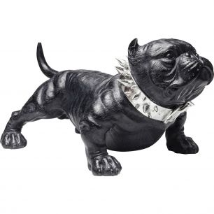 Статуэтка Bulldog, коллекция Бульдог