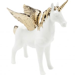Статуэтка Unicorn, коллекция Единорог