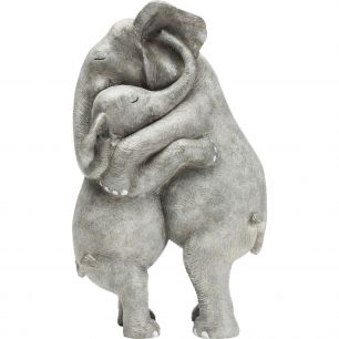 Статуэтка Elephants, коллекция Слоны