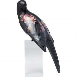 Статуэтка Parrot, коллекция Попугай