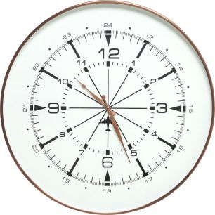 Часы настенные Navigator, коллекция Навигатор