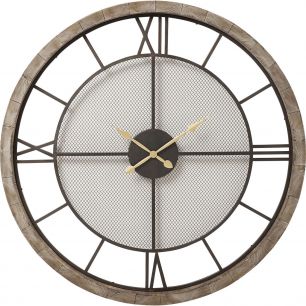 Часы настенные Countryside, коллекция Деревня